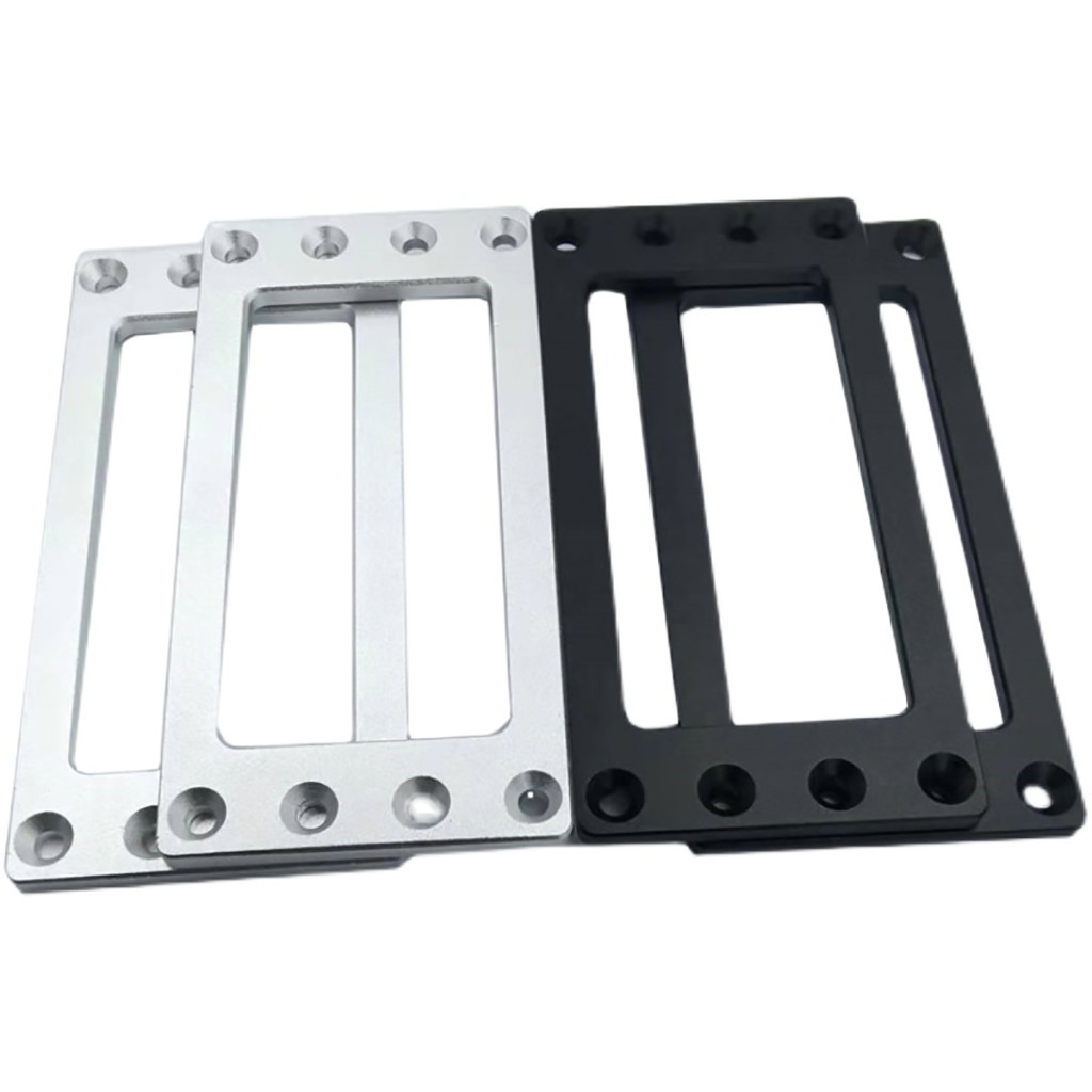 2.5 Inch PC SSD HDD Cages Bracket Solid State Drive Frame Multi Layer Box Stacking External HD Cabin