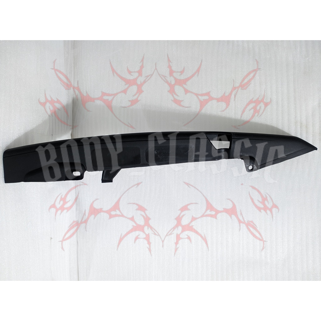 Chain Cover / Katengkas Supra Lama / Supra X 100 / Supra Fit WIN | tutup rantai motor karbu | penutu