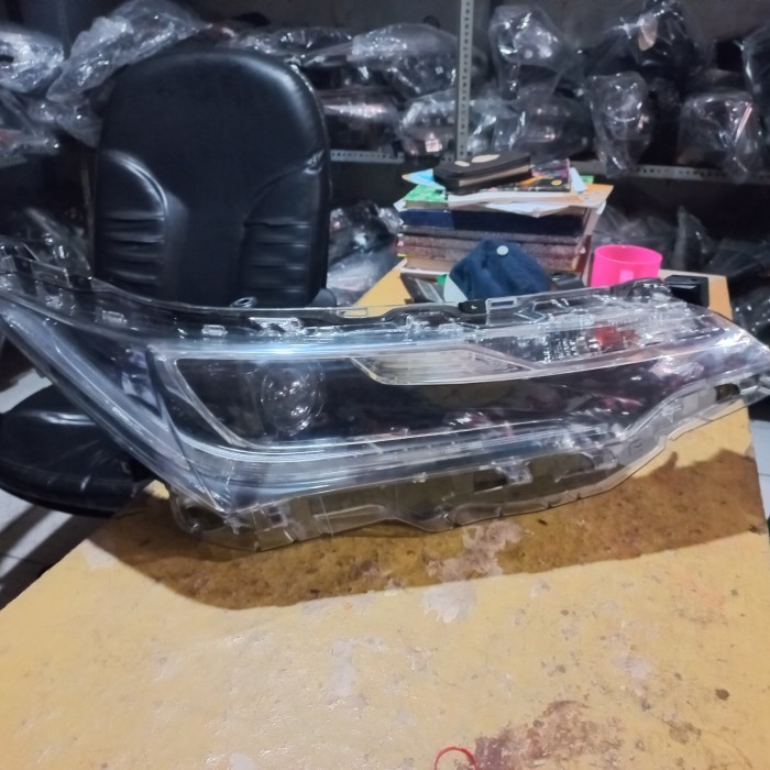 Headlamp Altis 2021 2022 Lampu Depan Altis 2021 2022