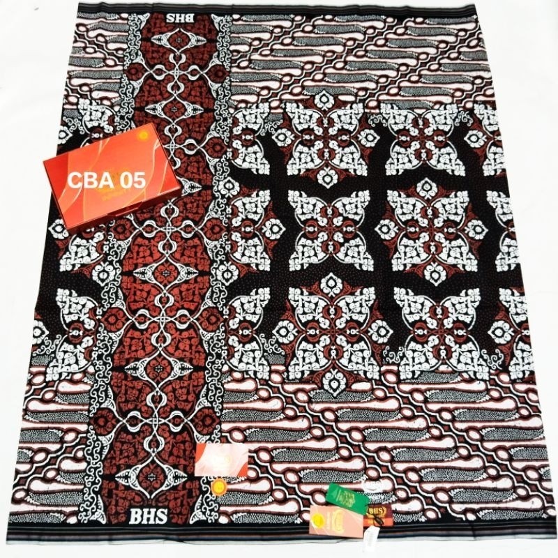 sarung BHS INVINITY BATIK ISTIMEWA