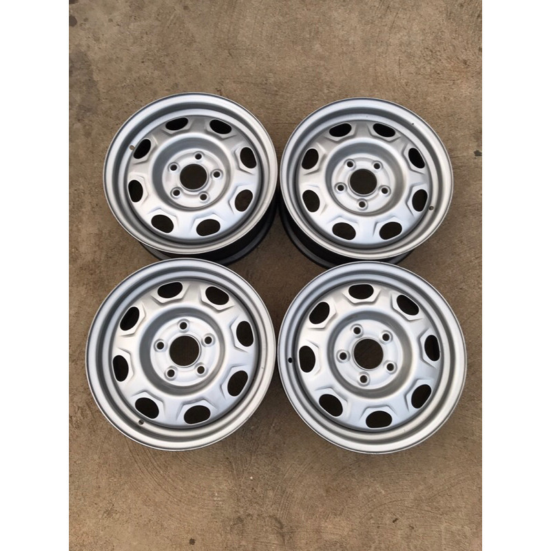 velg kaleng taruna ring 15