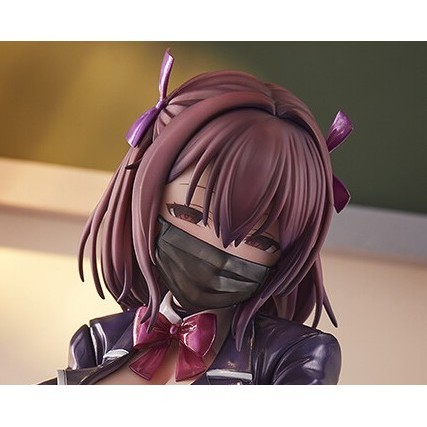 Figure Aisei Tenshi Love Mary - Akari Asahina (Native)