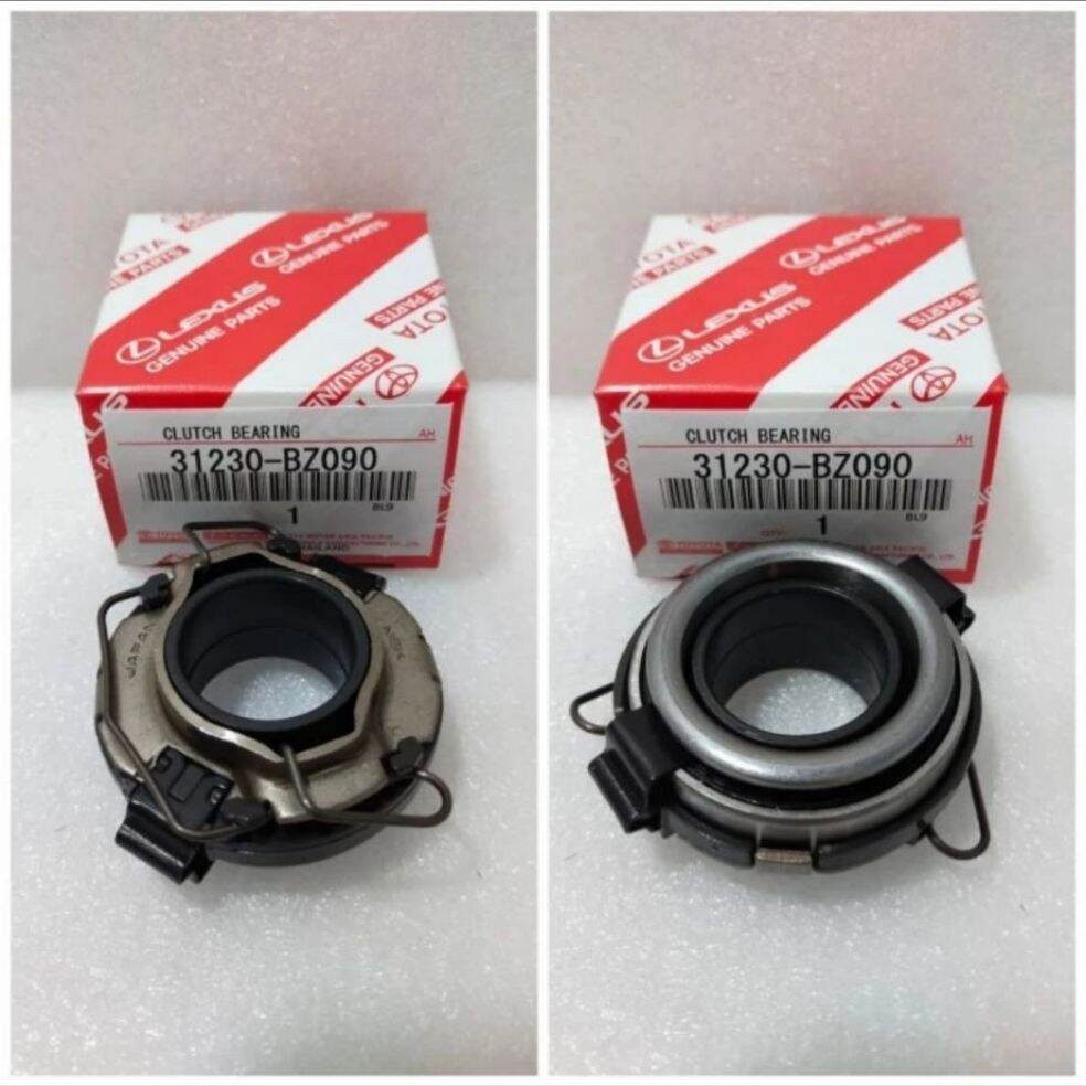 Bearing Kopling Avanza Veloz Original
