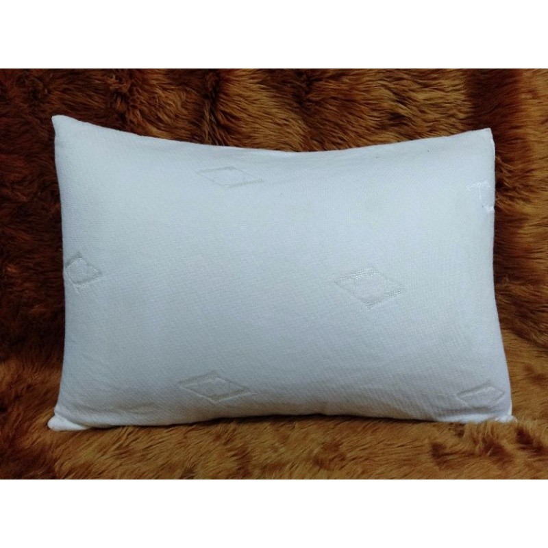 Promo Bantal tidur kepala~Bantal Tidur Empuk Memory Foam~Bantal Hotel
