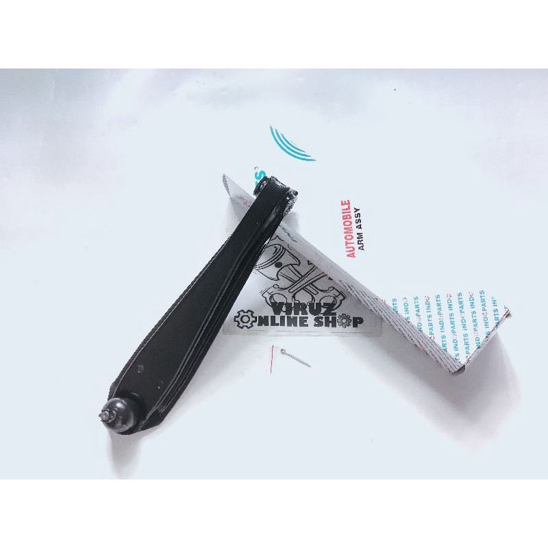 BALL JOINT ARM ASSY SUZUKI CARRY ST-100 1.0 1000CC INDOPAR 45200-79002