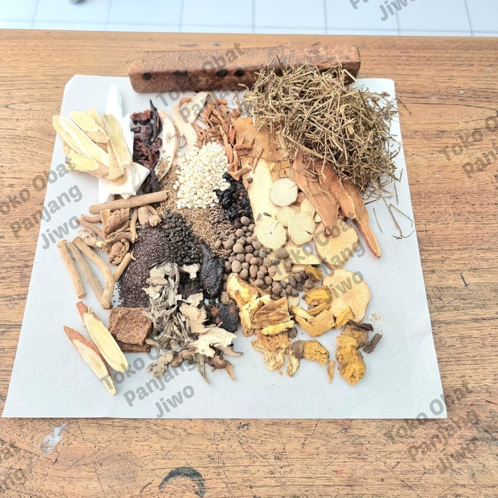 Ramuan Untuk Kolesterol, Asam Urat, Kaku, Rematik - Obat Herbal Kolestrol,Asam Urat