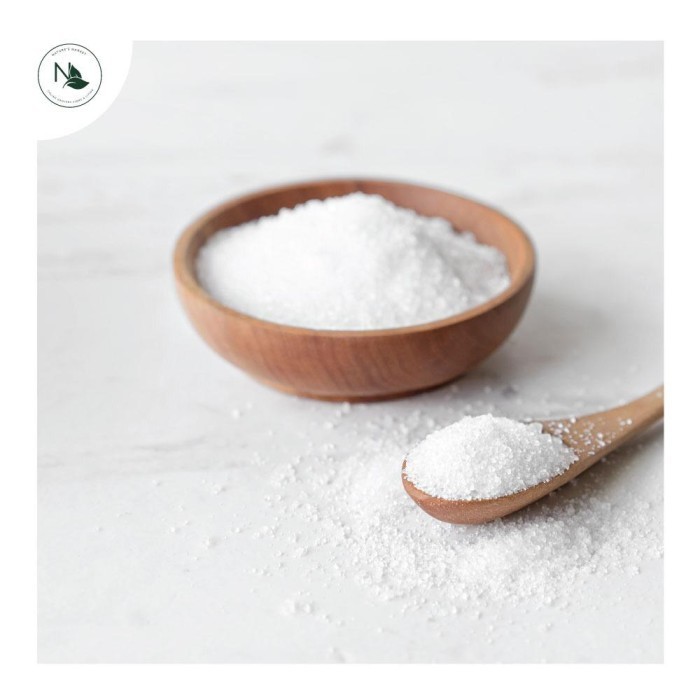 

New Produk- [Terlaris] Nature's Market Epsom Salt Food Grade 250gr