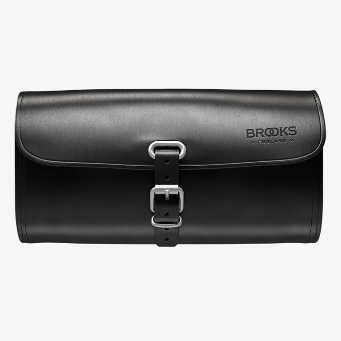 Tas Brooks Challenge Saddle Bag Black