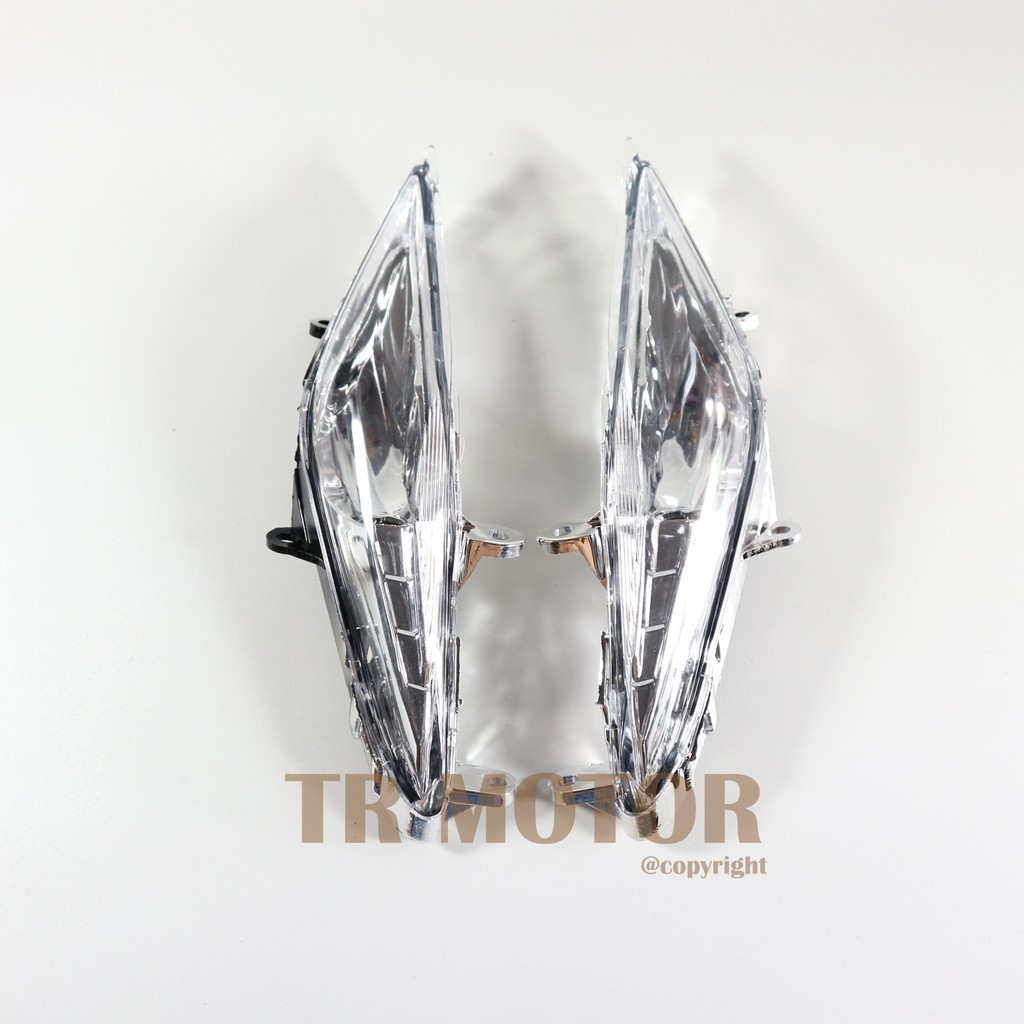 COD Lampu Sein Sen Depan Beat Lama Karbu Riting RetingMOTOR