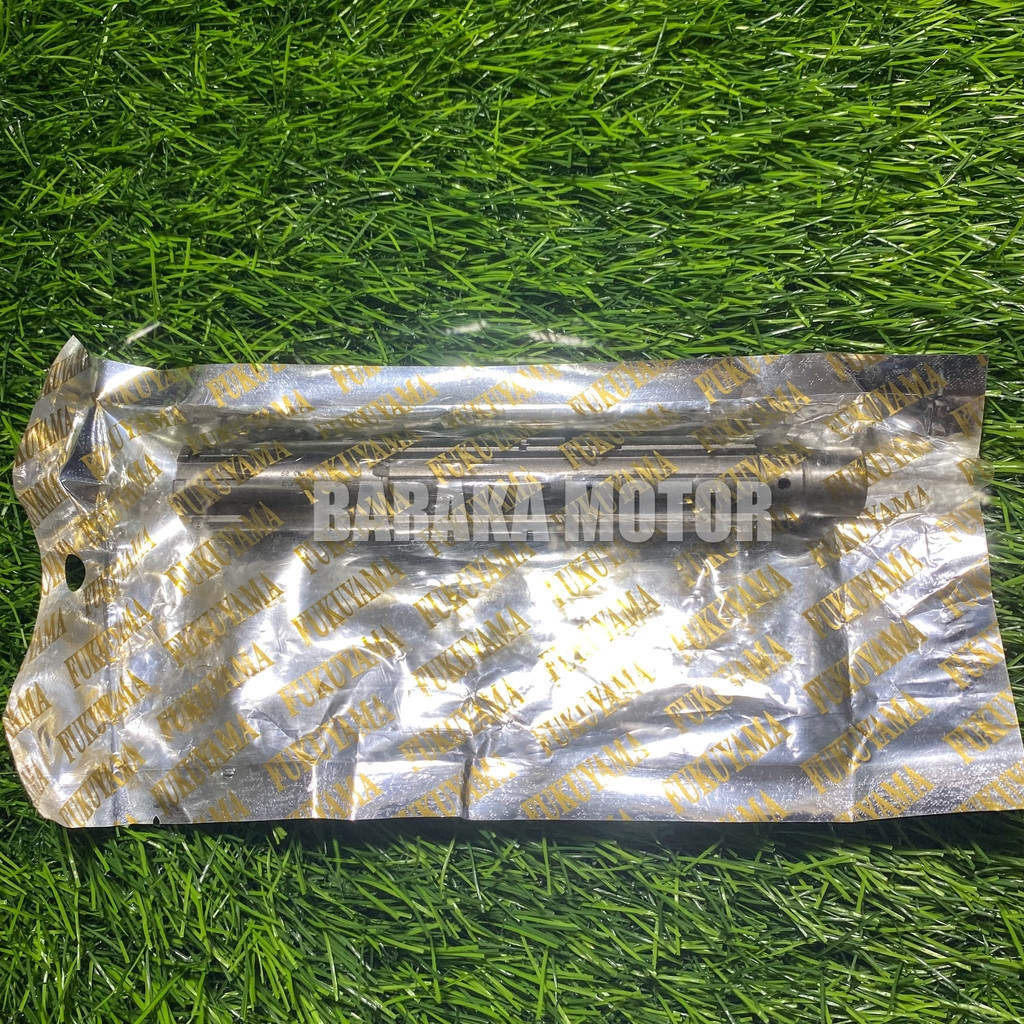 As Gear Gir Gigi Tarik Depan Tiger Tiger Revo Original Fukuyama