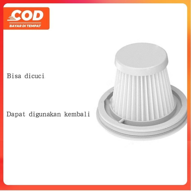 AmazeFan 15000Pa Vacum Cleaner Filter