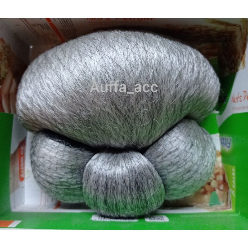 SANGGUL DEWI UBAN/KONDE MODERN UBAN /SANGGUL UBAN BUAT OPUNG