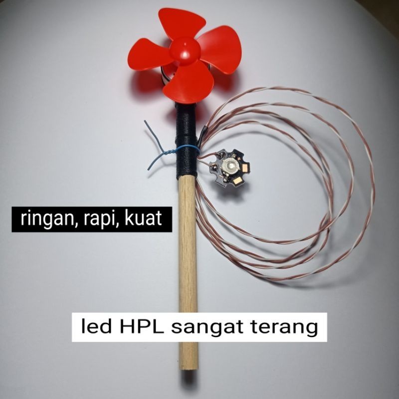 TERMURAH !!! lampu layangan koang dinamo kecil, super terang gratis ongkir promo diskon bagus premiu