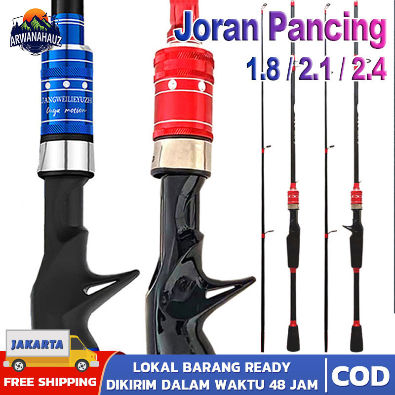 joran pancing,joran murah cuci gudang,joran pancing carbon,joran casting,joran kolam ikan mas,joran 