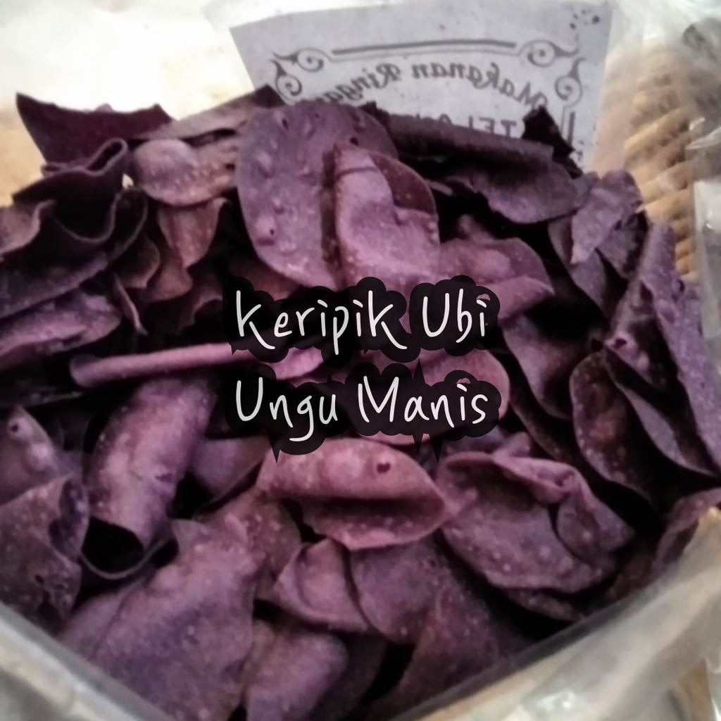 

kripik ubi keripik ubi unggu keripik ubi keripik ubi pedas manis