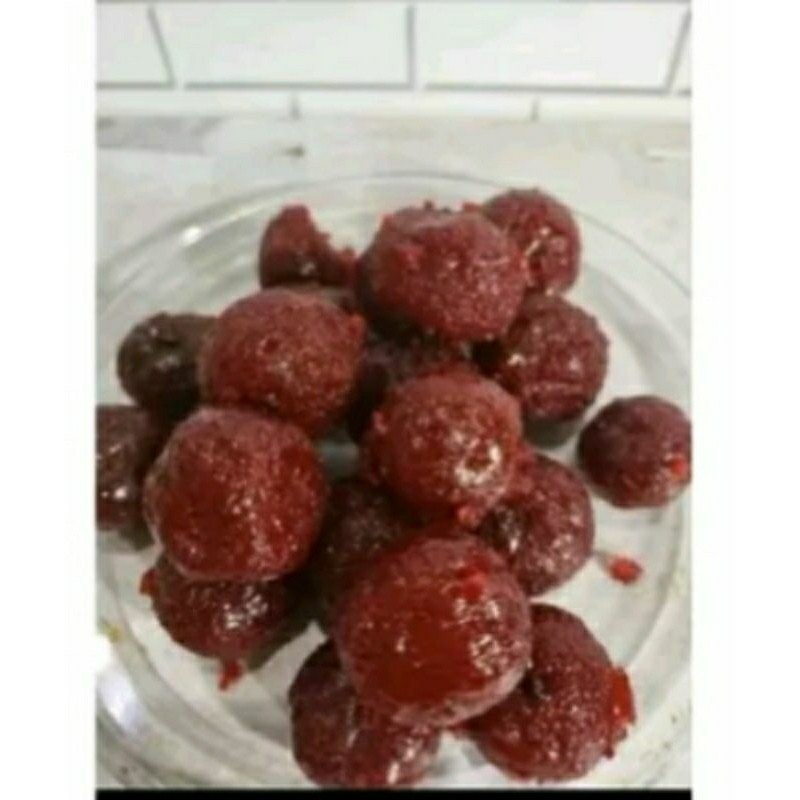 

Buah malaka /Amla utuh kering 500 gram