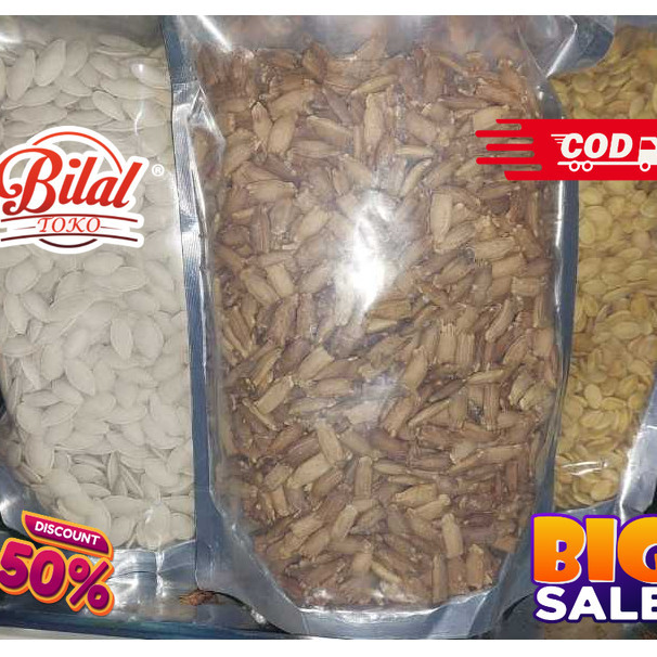 

Kuaci Mesir Nikmati kelezatan Kuaci Mesir dalam tiga varian yang berbeda
