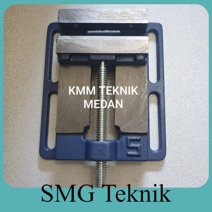 Berkualitas BAIS MEJA 5 INCH BAIS DUDUK RAGUM BOR DUDUK 125MM 5" LKR763