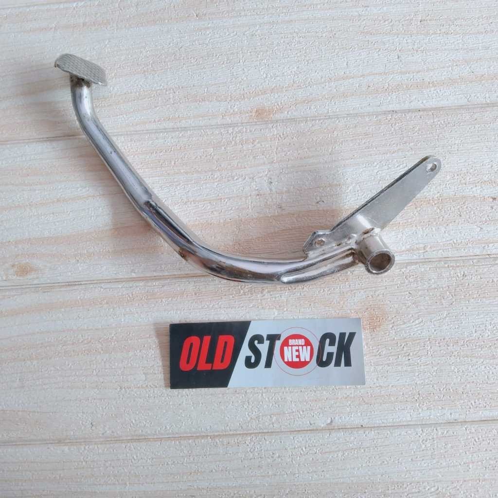 COD/PEDAL INJAKAN REM BELAKANG PIJAKAN REM KAKI SUZUKI FR80 FR 70 FR 80 FR70 / AKSESORIS PARTS NOS