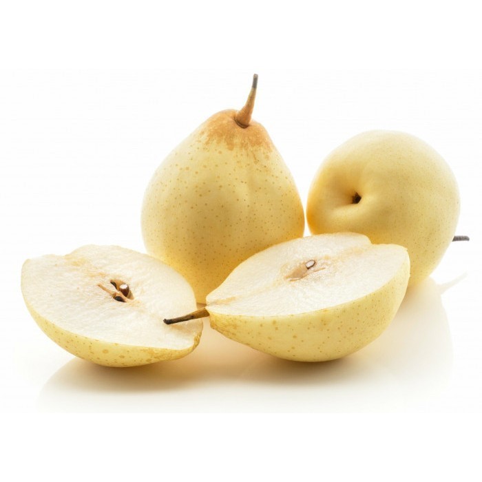 

Pear Yalie 500gr