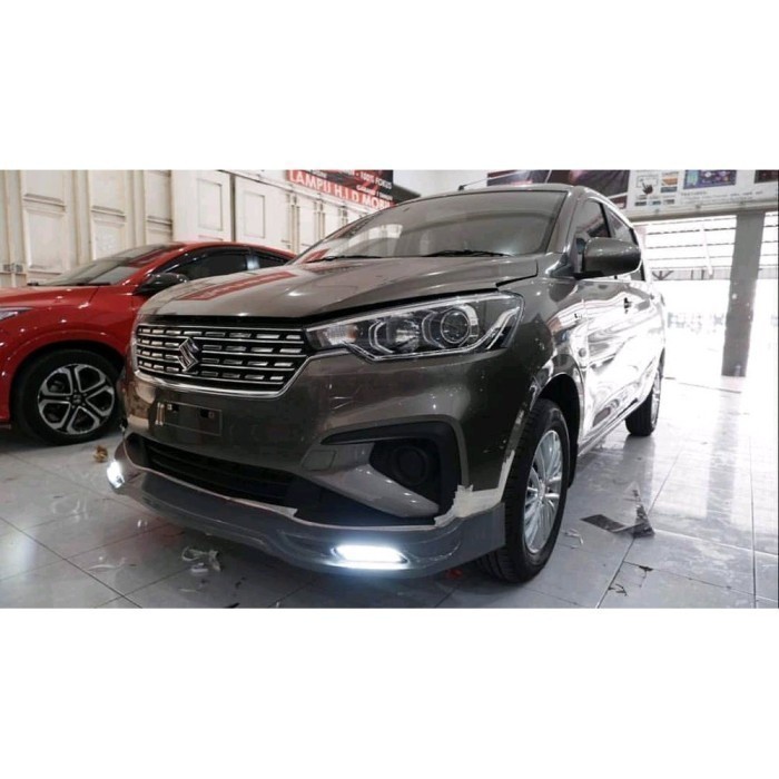 Aksesoris MOBIL  BODYKIT all new ertiga 2018 stly
