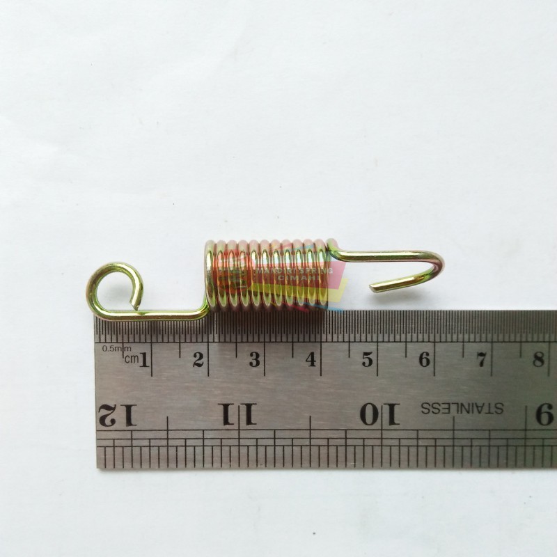 10 pcs Per Spring Tarik 1.8 Baja