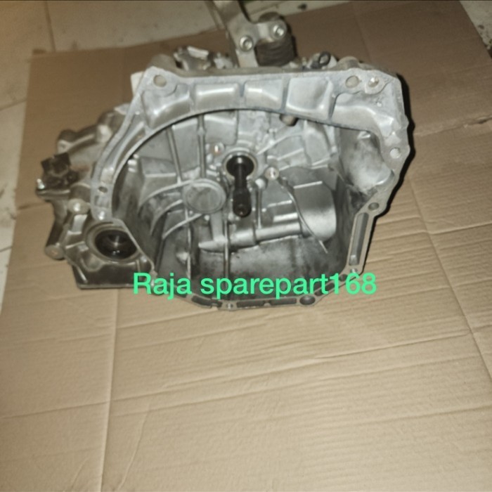 transmisi persneling gearbox gir box Datsun cross manual ori baru