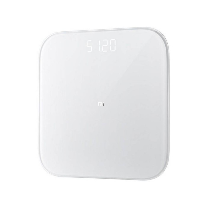 Mi Smart Scale 2 - Body Fat Composition Scale 2 Timbangan Badan