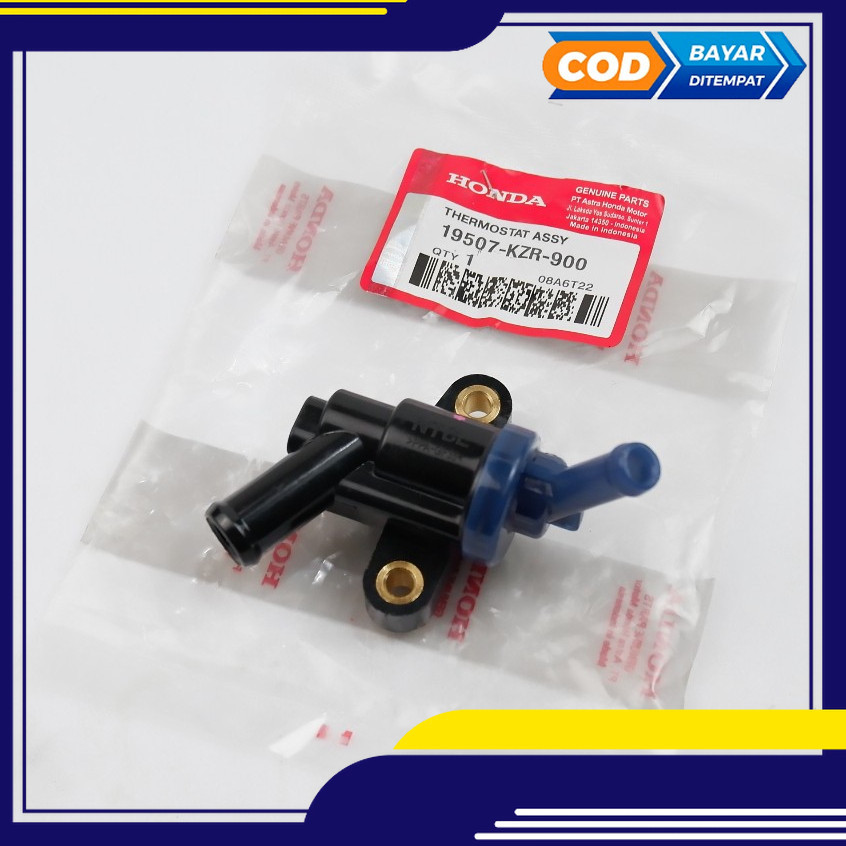 Thermostat KZR Honda Vario 125 FI sepeda motor