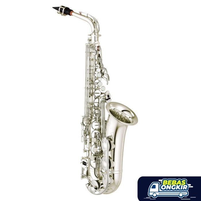 Yamaha YAS - 280S / YAS280S / YAS 280 S Alto Saxophone