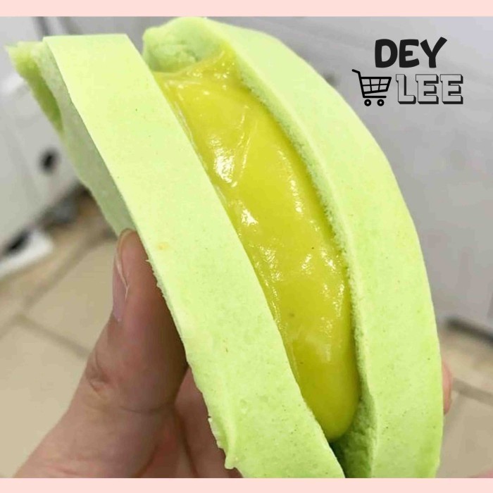 

RB22 AJUNG Roti Srikaya ALL VARIANT Oleh-Oleh Khas Bandung