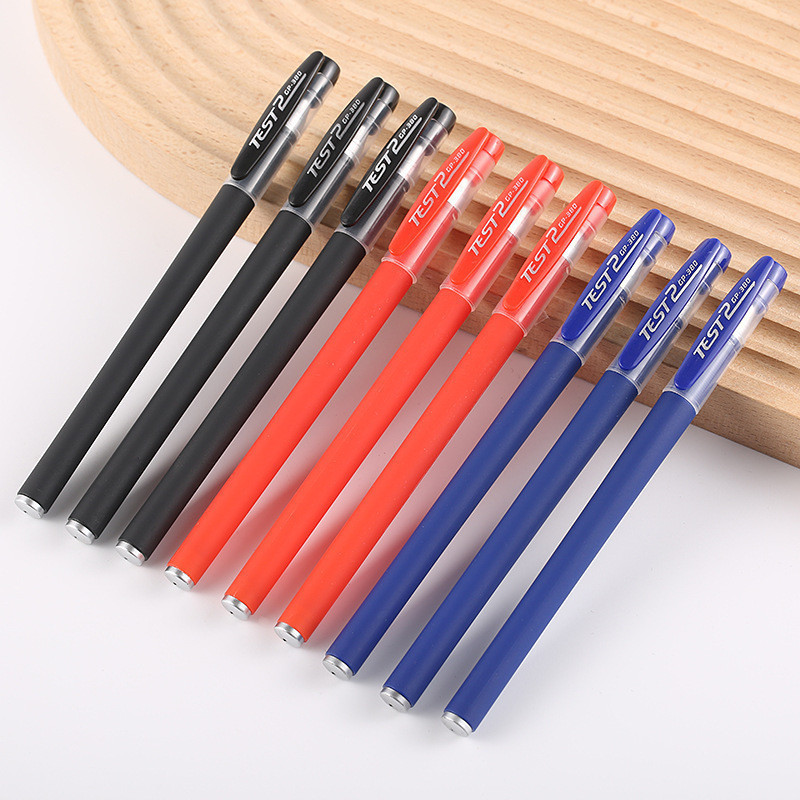 

PULPEN IMPORT BOLLPOIN PERLENGKAPAN SEKOLAH PERLENGKAPAN KANTOR PENSIL ALAT TULIS PULPEN SABARSTORE