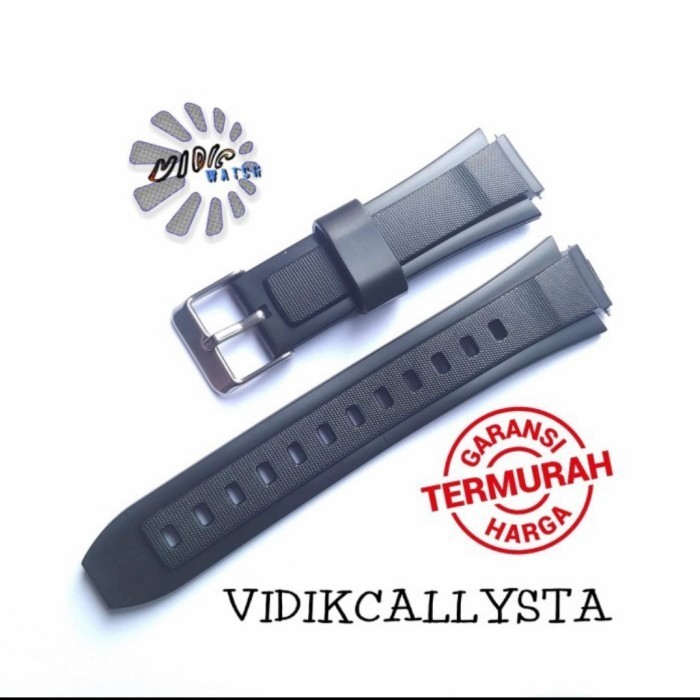 [TERMURAH] STRAP WATCH TALI JAM TANGAN CASIO AQ-180 W-213 AQ 180 AQ180 W213 W 213