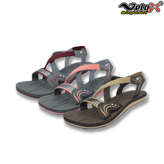 Eagle - Sandal VELO Wanita KALIANDRA