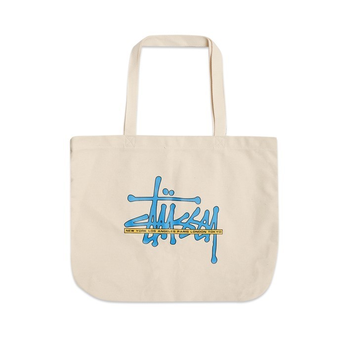 [TERMURAH] Stussy International Tote Bag