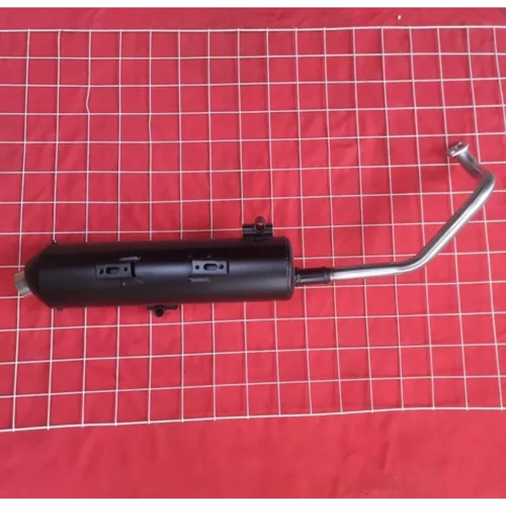 knalpot vario 125 vario 150 led Copy CMS / bohlam copy CMS vario 125 150 old/led