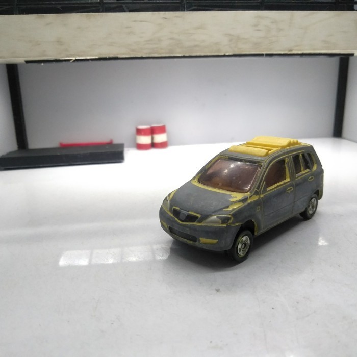 tomica mazda demio -SK89