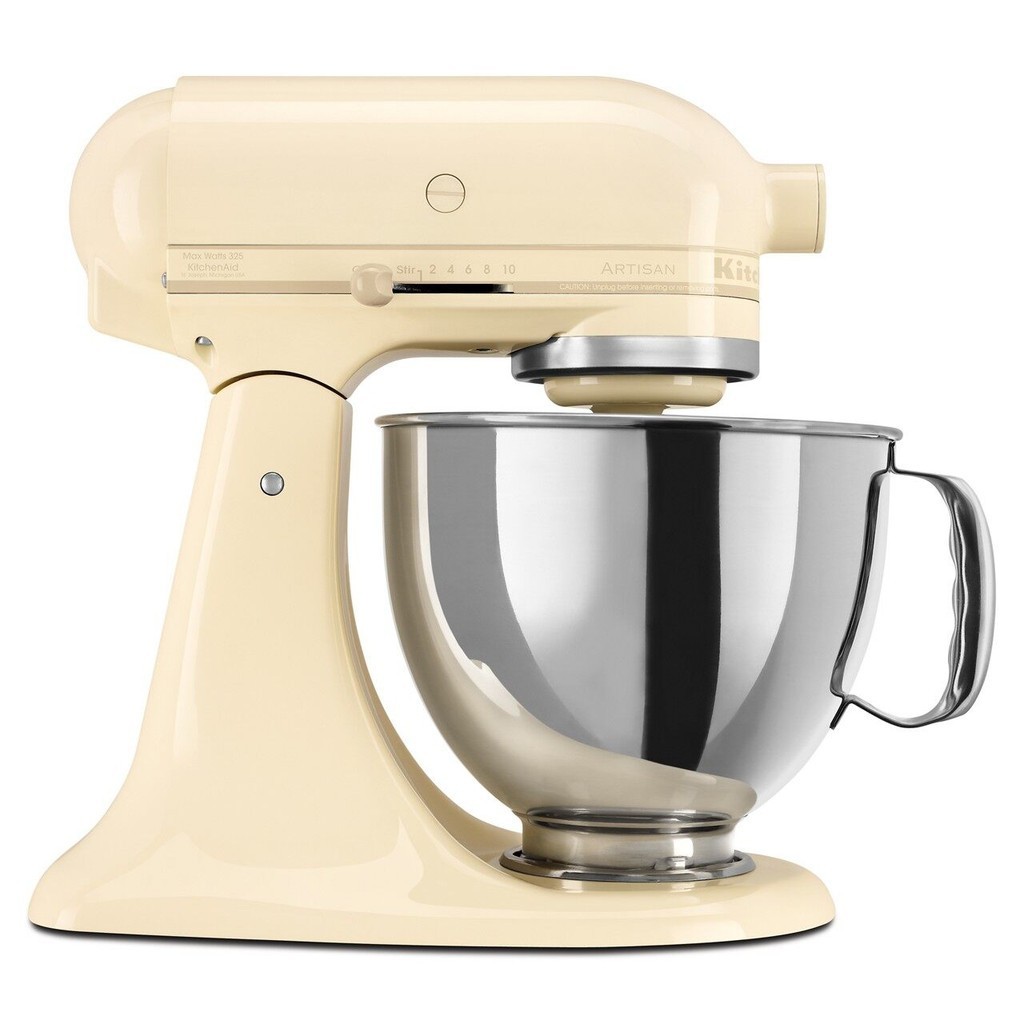 Artisan Series 5 Quart Tilt Head Stand Mixer