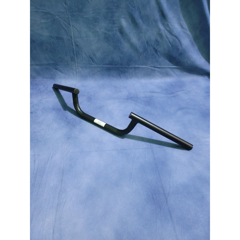 Stang Clubman Caferacer Motor Custom