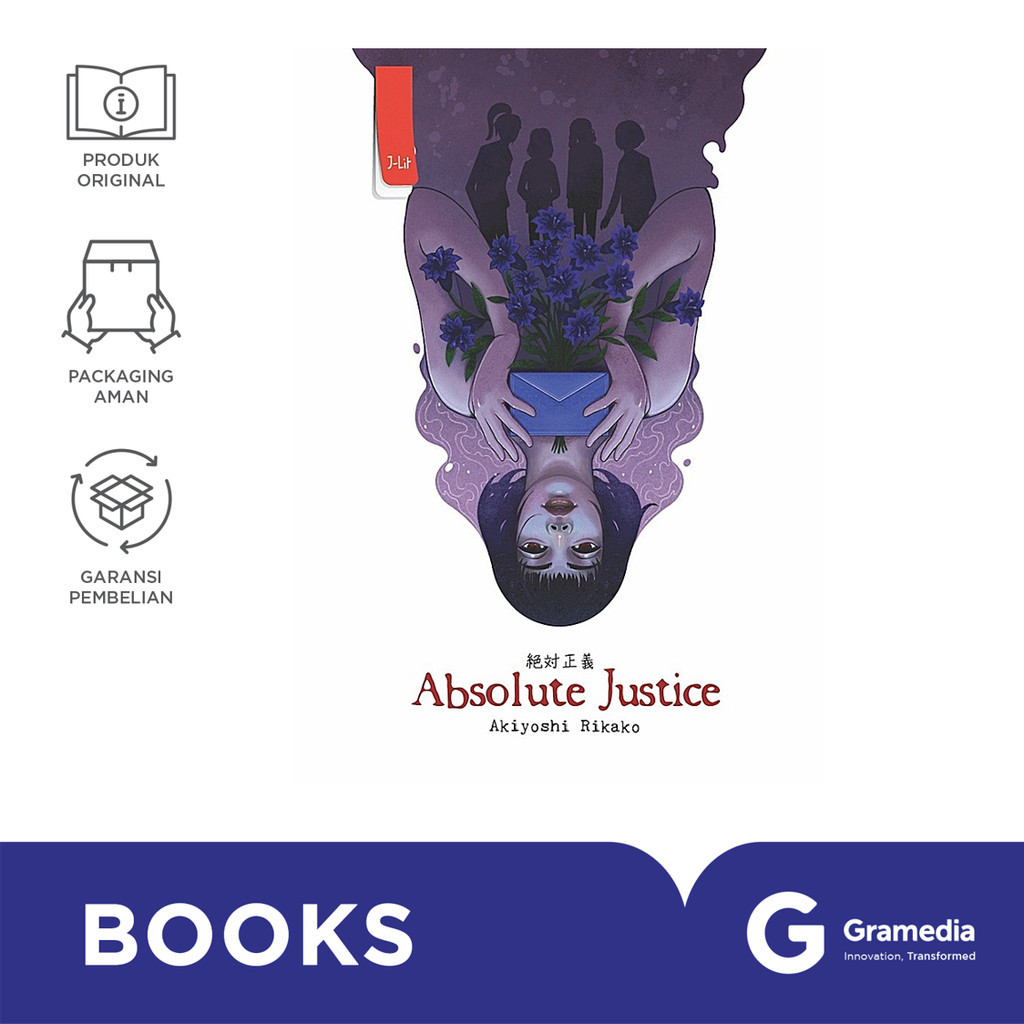 Absolute Justice