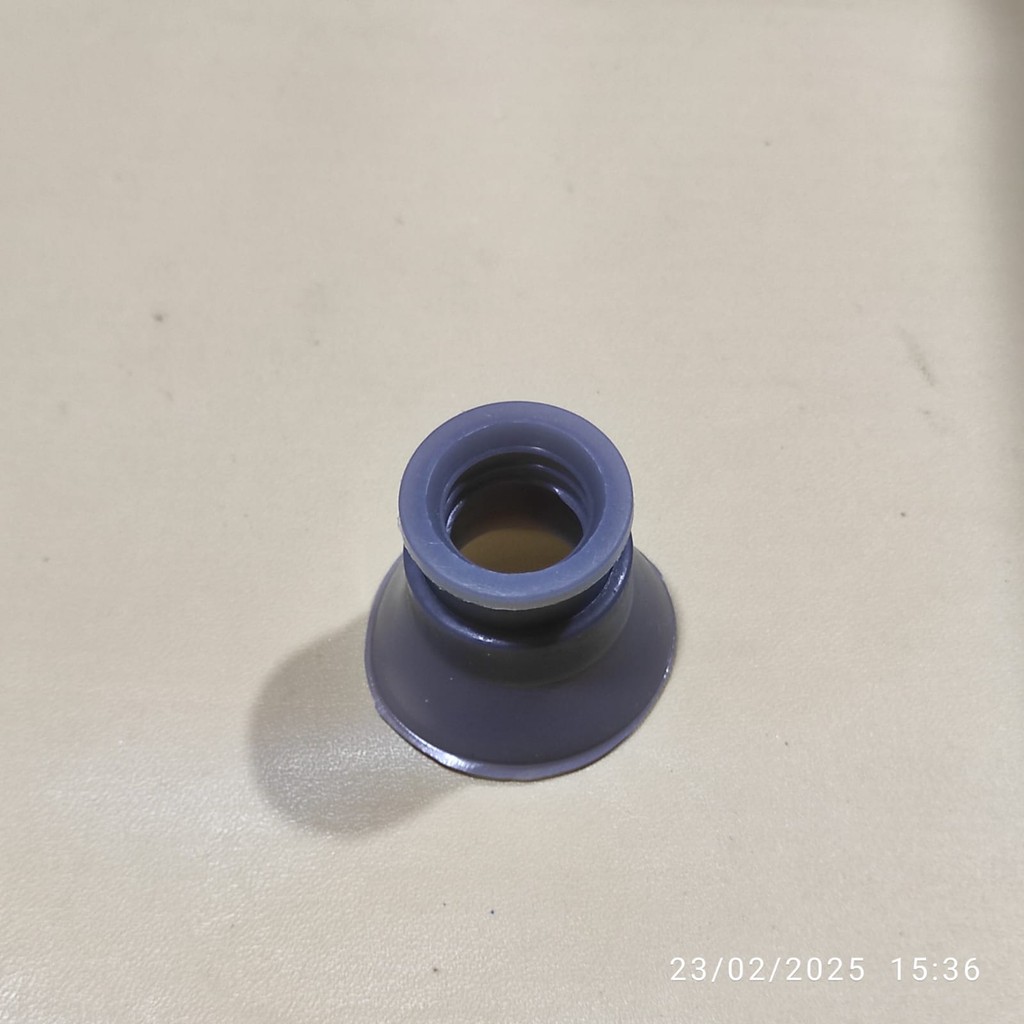 KARET LUBANG TONGOLAN  VALVE YONGMA MAGIC COM YONG MA SMC4033 SMC 4033 RICE COOKER ORIGINAL