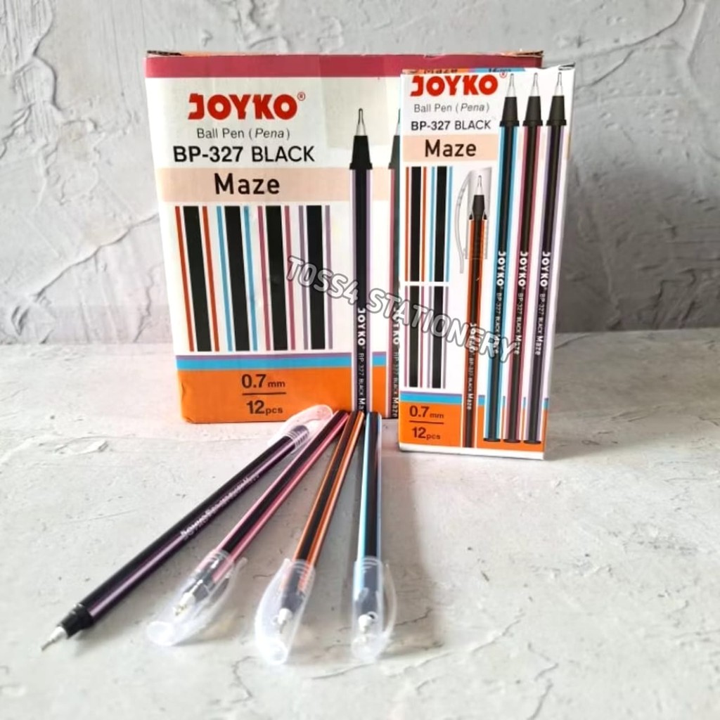 

6pcs | 2H Pensil Motif Lilin Lucu | Pensil Murah | Pensil Warna Warni | Alat Tulis TOSSA STATIONERY