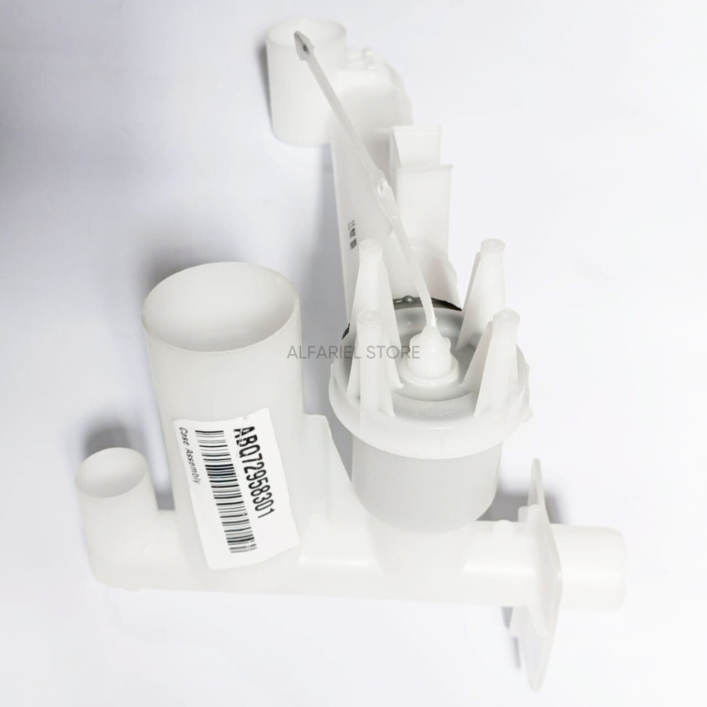 DRAIN VALVE KATUP PEMBUANGAN AIR MESIN CUCI 2 TABUNG LG 2 TABUNG 16 KG WP-1660R P160R