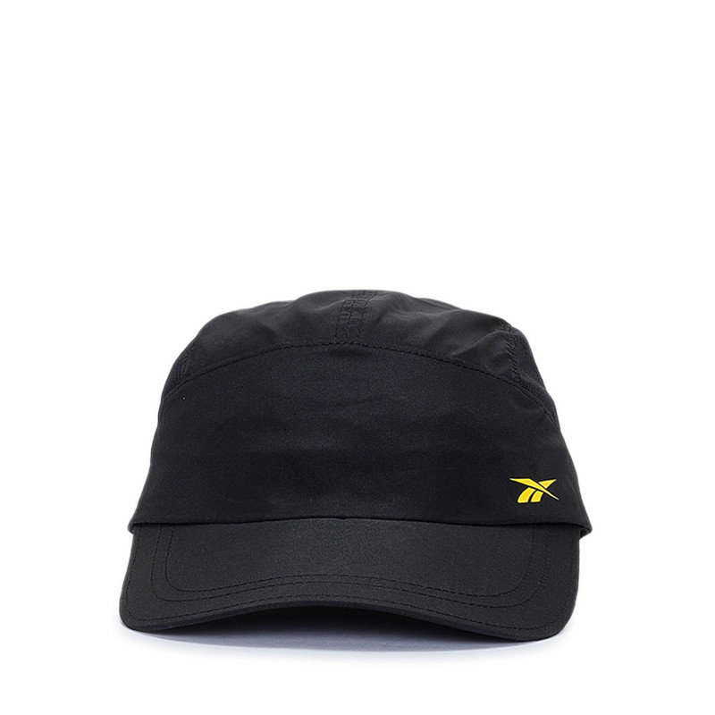 Reebok Birdy Running Unisex Caps - Black