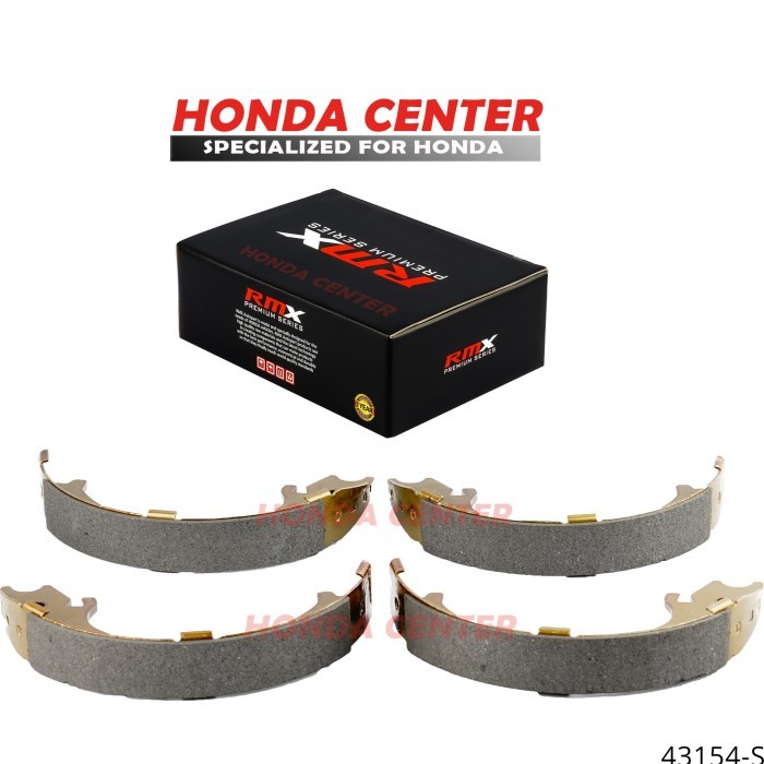 KAMPAS REM TANGAN BELAKANG CRV GEN3 2007 2008 2009 2010 2011 2012 PART BARU