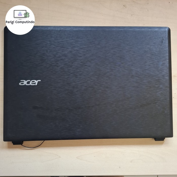 Frame Case Cover Lcd Laptop Acer Z1401