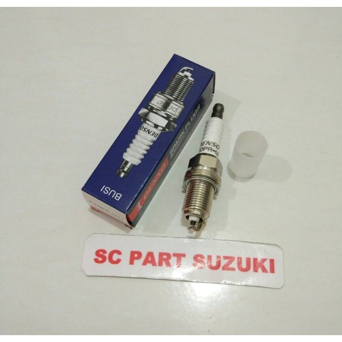 Busi suzuki apv PART BARU