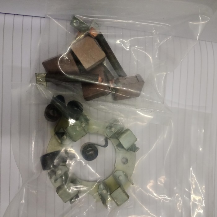 HOLDER BRUSH SV525 BERKUALITAS