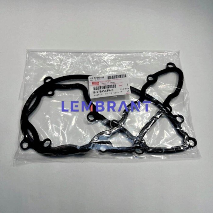 Baru Packing Paking Karet Tutup Klep Isuzu Nkr71 Nkr 71 Original