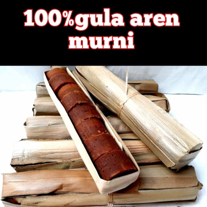 

gula aren àsli 1kg